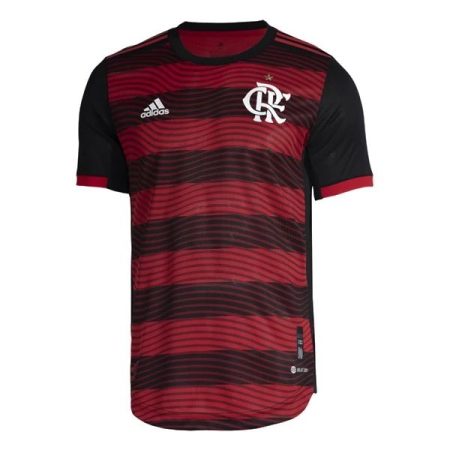 Camisola CR Flamengo 2022-23 Principal